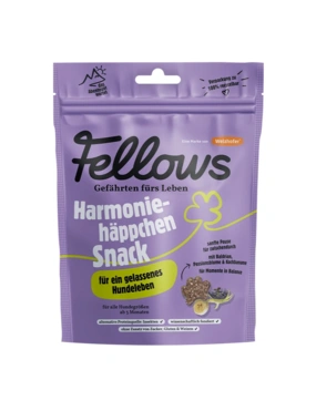 Fellows Harmoniehäppchen