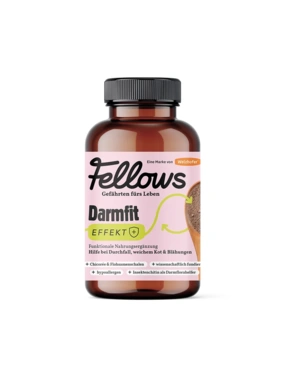 Fellows Darmfit EFFEKT