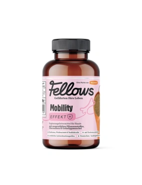 Fellows Gelenke EFFEKT
