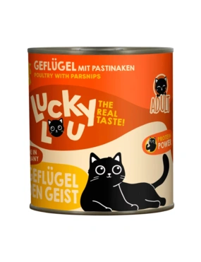 Lucky Lou Lifestage Adult Lucky Lou Lifestage Adult