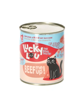 Lucky Lou Lifestage Adult