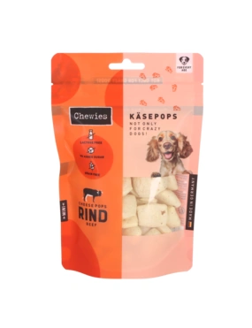 Chewies Kaukäse Käsepops