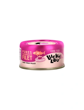 Lucky Lou Extrafood in Broth Lucky Lou Extrafood in Broth