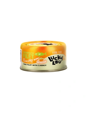 Lucky Lou Extrafood in Broth Lucky Lou Extrafood in Broth