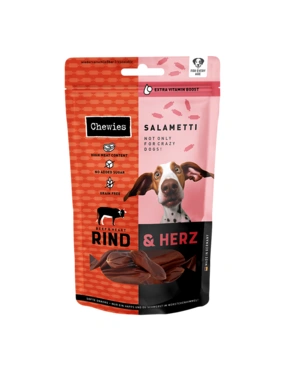Chewies Salametti