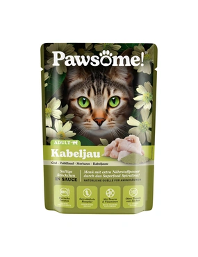 Pawsome! Adult Pawsome! Adult