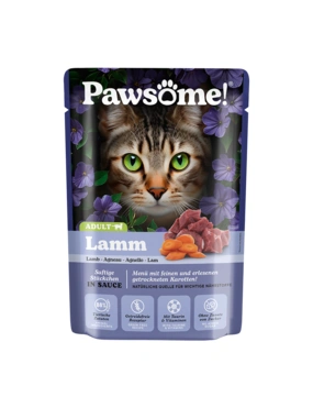 Pawsome! Adult Pawsome! Adult