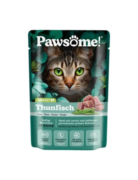 Pawsome! Adult Pawsome! Adult
