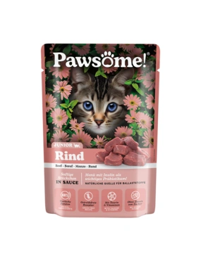 Pawsome! Junior Pawsome! Junior