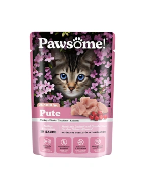Pawsome! Junior Pawsome! Junior
