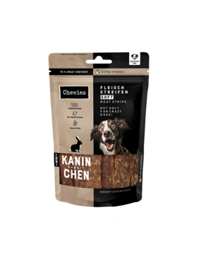 Chewies Fleischstreifen SOFT Mini Chewies Fleischstreifen SOFT Mini