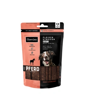 Chewies Fleischstreifen SOFT Mini Chewies Fleischstreifen SOFT Mini