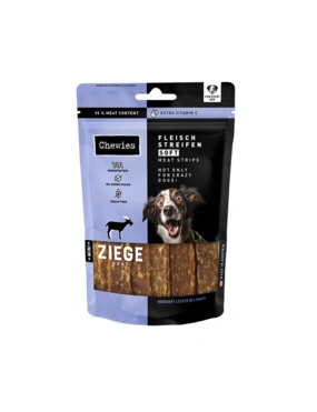 Chewies Fleischstreifen SOFT Mini Chewies Fleischstreifen SOFT Mini