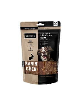Chewies Fleischstreifen SOFT Maxi Chewies Fleischstreifen SOFT Maxi