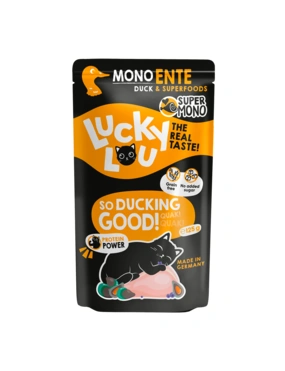 Lucky Lou Lucky Lou SuperMono