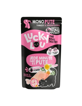 Lucky Lou SuperMono
