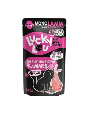 Lucky Lou Lucky Lou SuperMono
