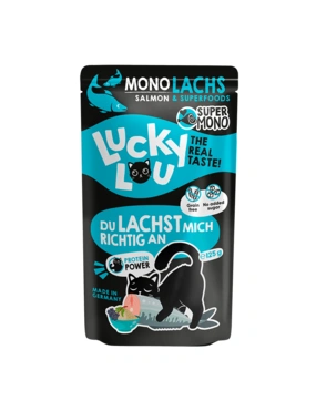 Lucky Lou Lucky Lou SuperMono