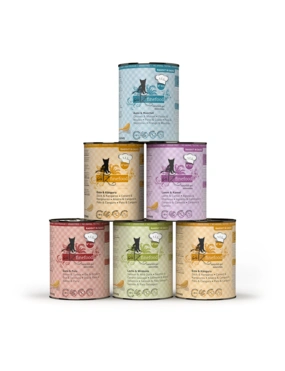 catz finefood Ragout Multipack