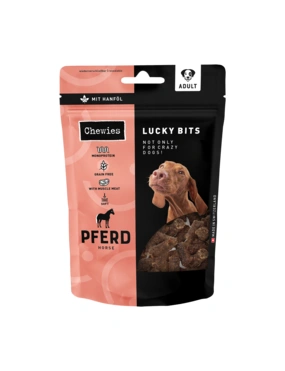 Chewies Lucky Bits Chewies Lucky Bits
