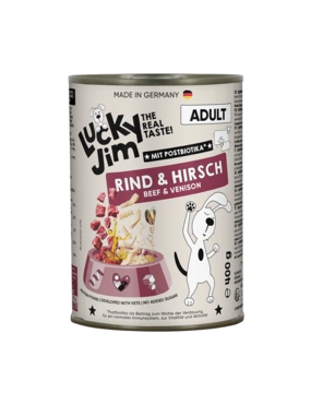 Lucky Jim Classic Adult