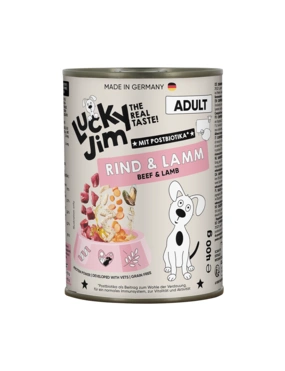 Lucky Jim Classic Adult