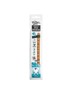 Lucky Jim DuoStickies