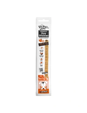 Lucky Jim DuoStickies
