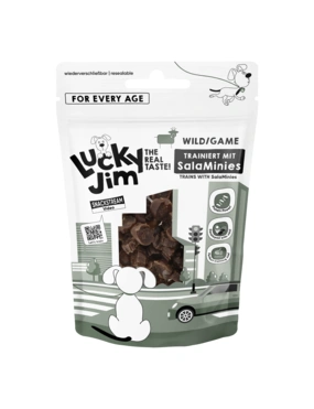 Lucky Jim SalaMinies