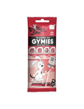 Lucky Jim Gymies