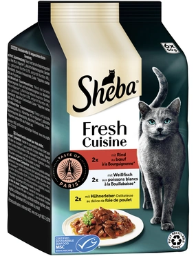Sheba Fresh Cuisine Sheba Fresh Cuisine