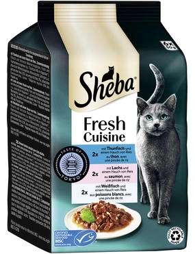 Sheba Fresh Cuisine Sheba Fresh Cuisine