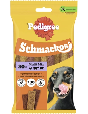 Pedigree Schmackos Pedigree Schmackos
