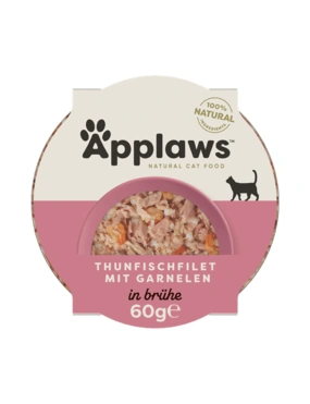 Applaws in Brühe Applaws in Brühe