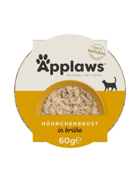 Applaws in Brühe Applaws in Brühe