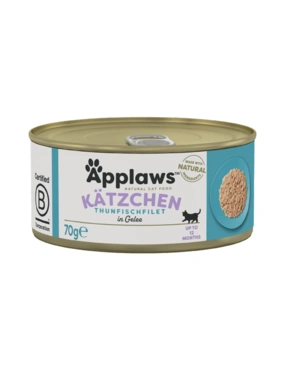 Applaws Kitten