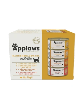 Applaws Chicken Selection Multipack
