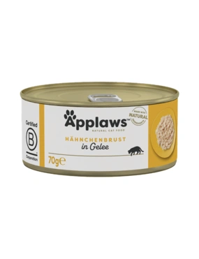 Applaws in Gelee Applaws in Gelee