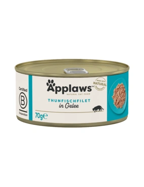 Applaws in Gelee Applaws in Gelee