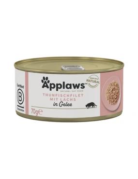Applaws in Gelee