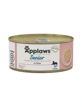Applaws Senior in Gelee