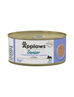 Applaws in Gelee Senior