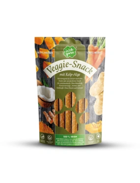 Irish Pure Veggie-Snack Irish Pure Veggie-Snack
