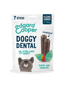 Edgard & Cooper Doggy Dental
