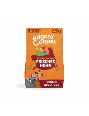 Edgard & Cooper Adult