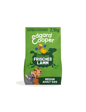 Edgard & Cooper Adult