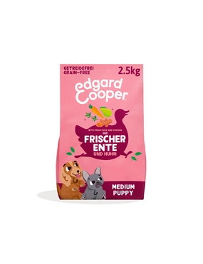 Edgard & Cooper Junior