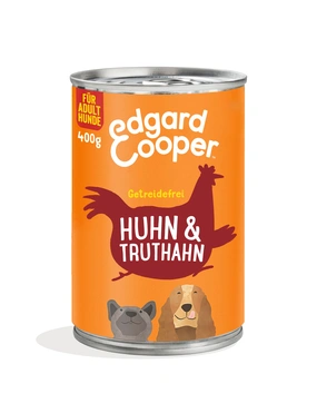 Edgard & Cooper Adult