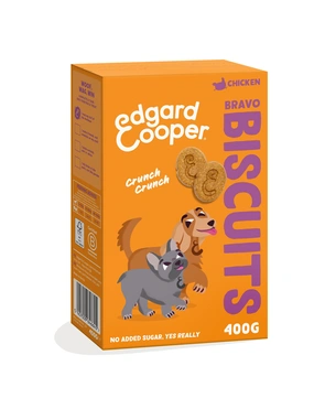 Edgard & Cooper Biscuits