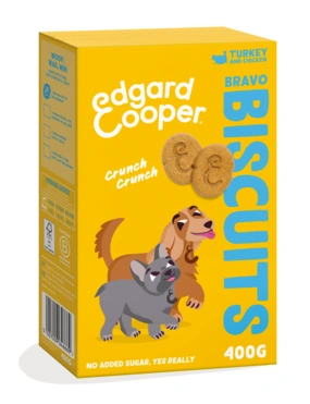 Edgard & Cooper Biscuits